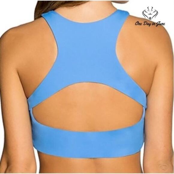 Tavik Faye Bikini Top Size M - Picture 4 of 4